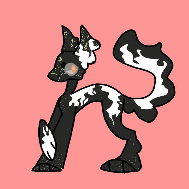 I don’t know what to call this