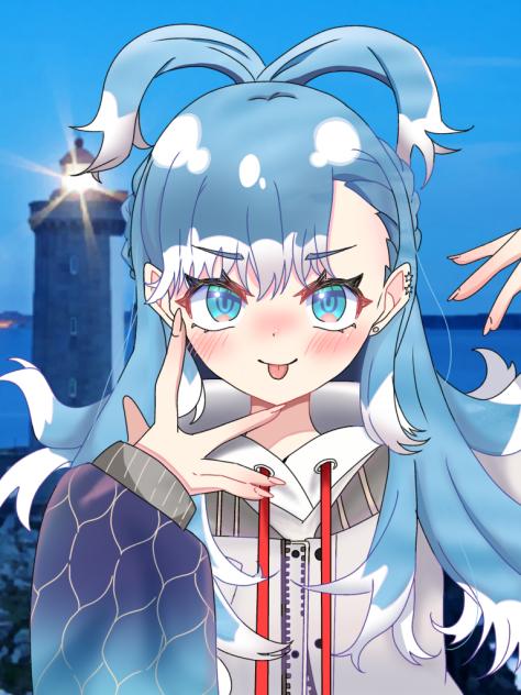 こぼ・かなえる！ - ibisPaint