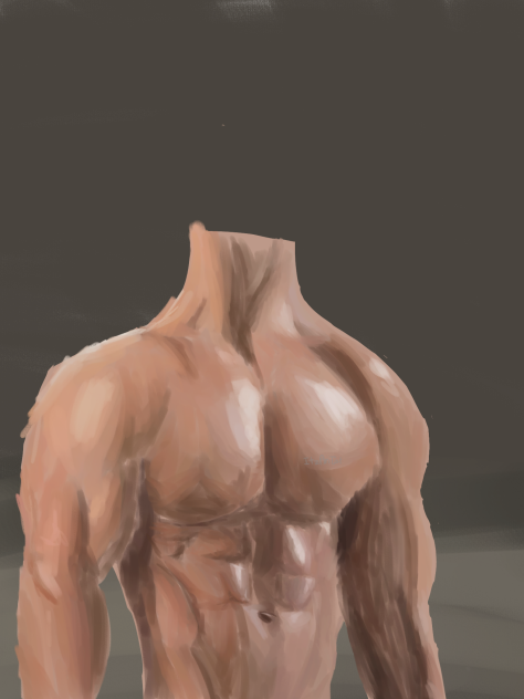 SNEAKPEAK YUMMY MUSCLEYYYYYYYYYSSSSSS