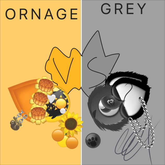 emoji cat challenge with random_wierdo