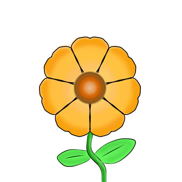 sun flower