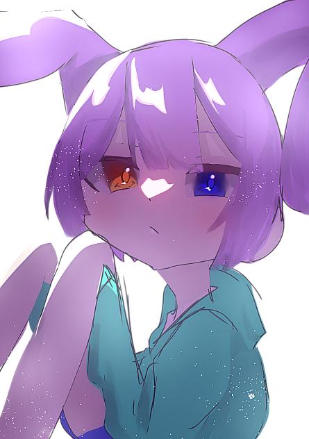 う〜さぎ〜