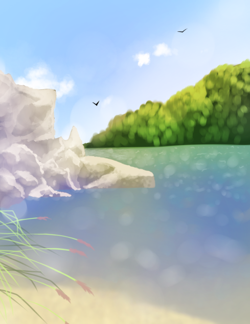 Vacay BG