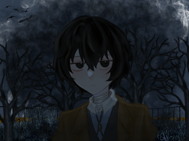 夜