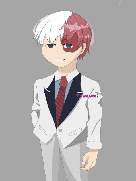 Shoto Wip