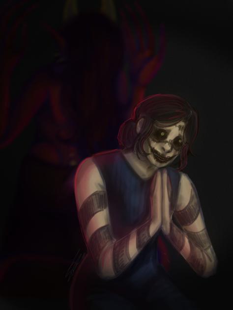 worshiper