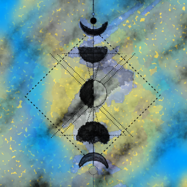 GeoMoon