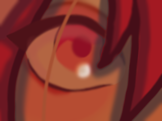 Eye!