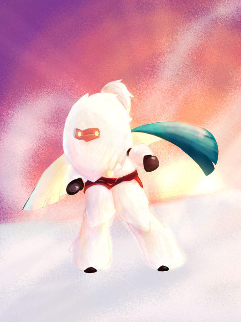 Sky 星の子