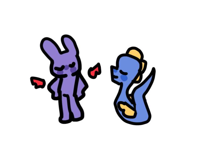 Dancing - ibisPaint