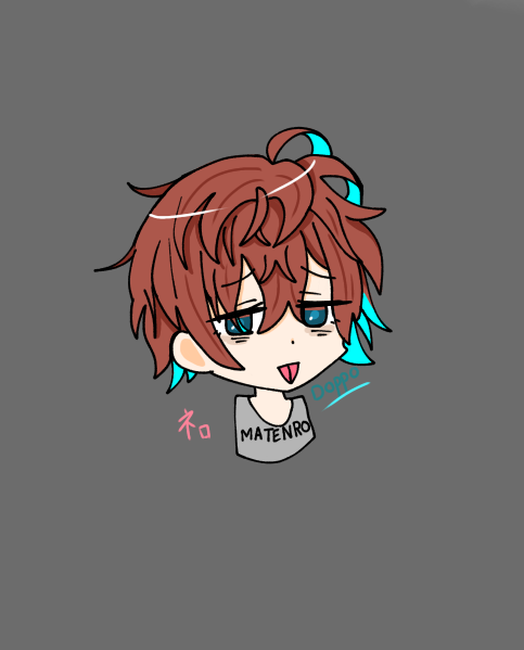 どっぽちん