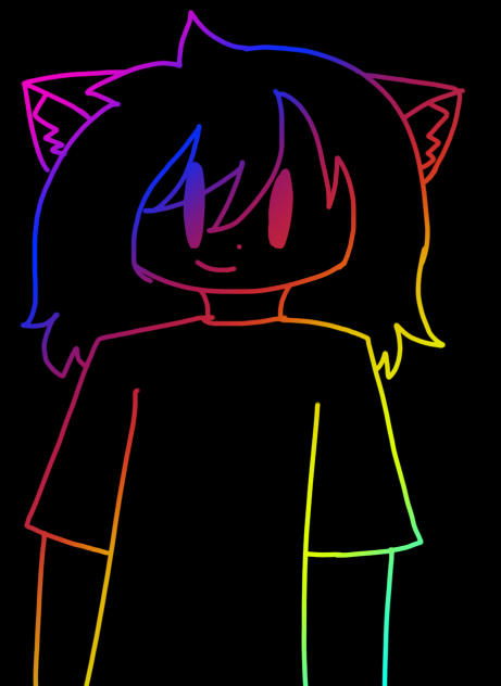 rainbow