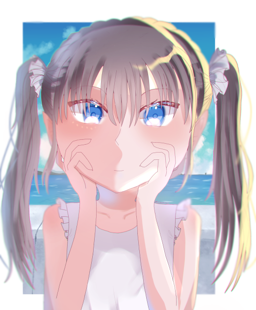 うみ