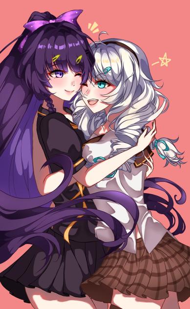 “We will eventually meet again.”