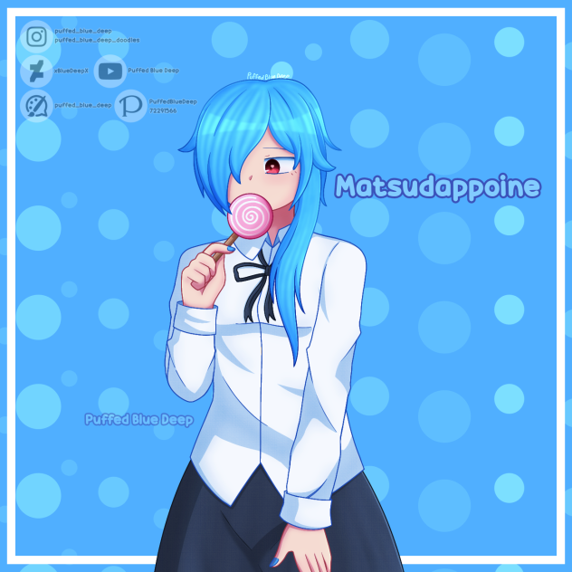 Matsudappoine