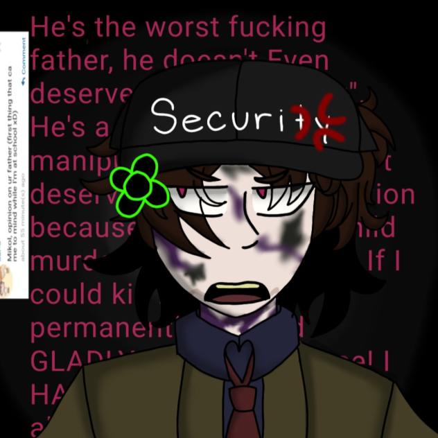 Question number 4 from my comic