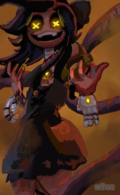 CYN - ibisPaint