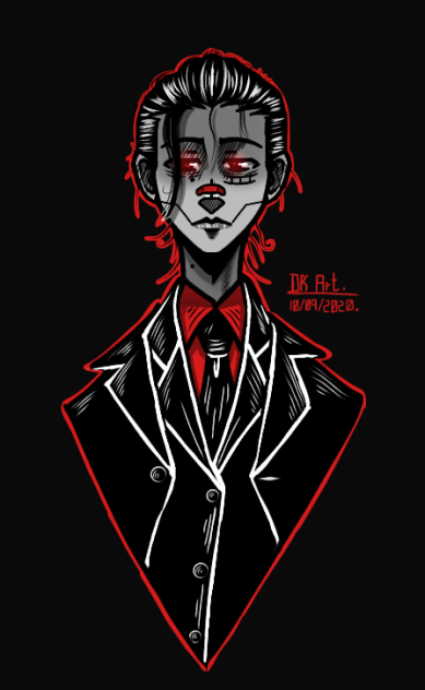 rojo