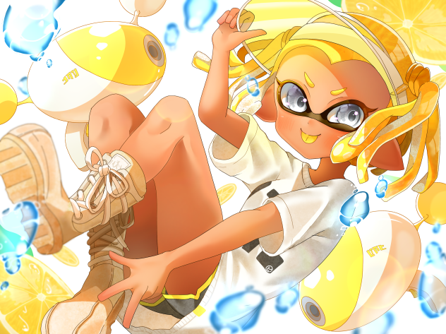 マイイカ🍋💛