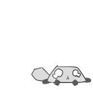 Pebble and Coal!💗