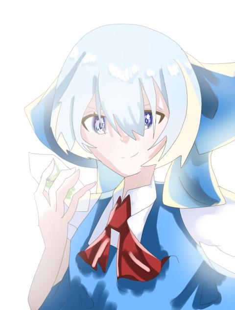 絵チャでリクエストもらったので