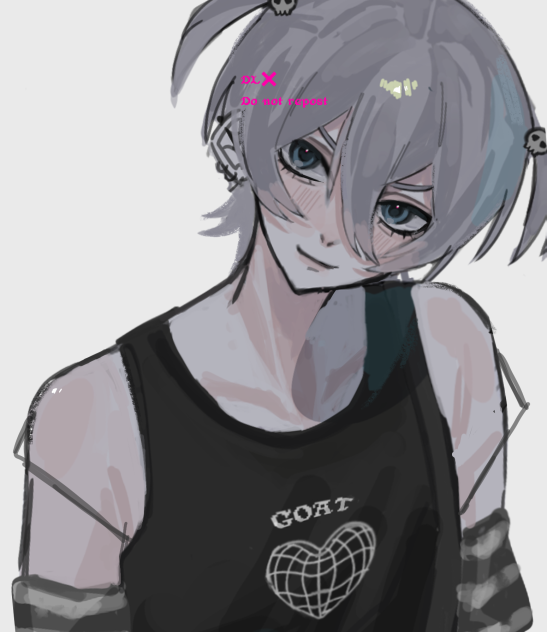 パンク✩代理さん