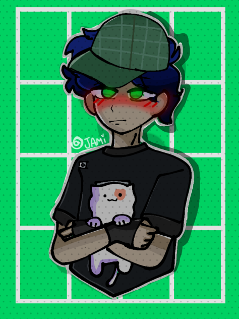 roblox - ibisPaint