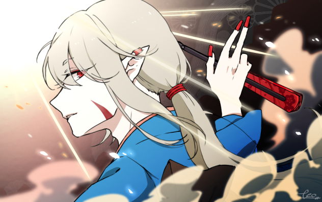 お待たせしました