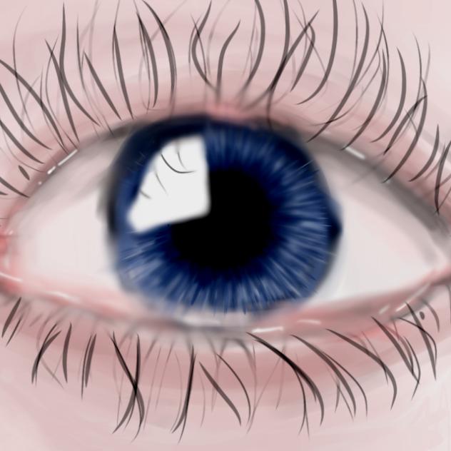 Blink blink 😉2 - ibisPaint