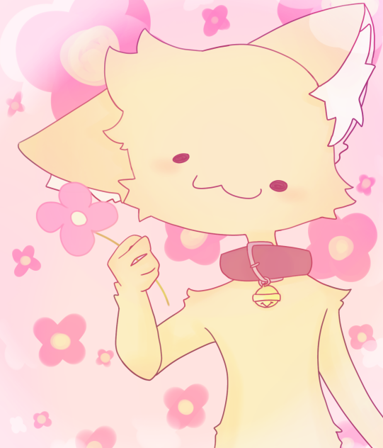 にゃごろーん