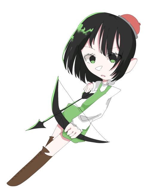 構え
