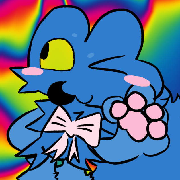Finally some art