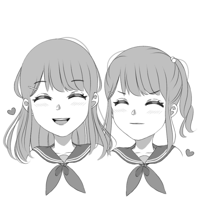 friendship(◕ᴗ◕✿)