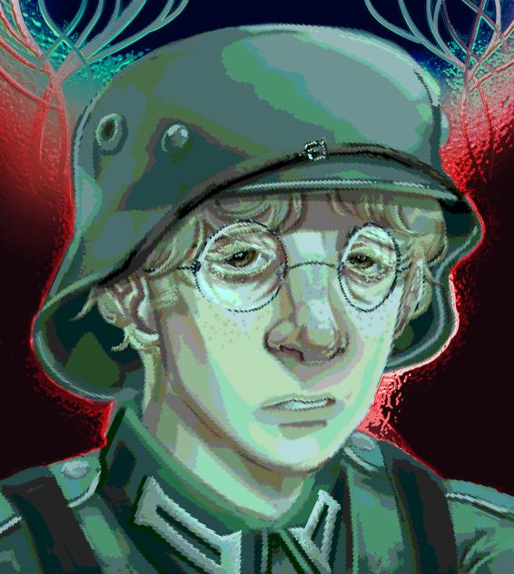Child - ibisPaint