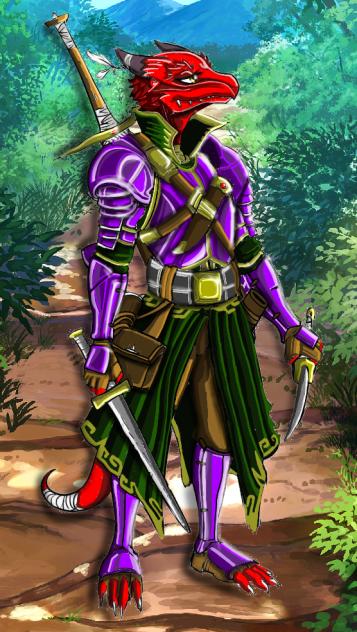 Yung Dragon Bhelasar