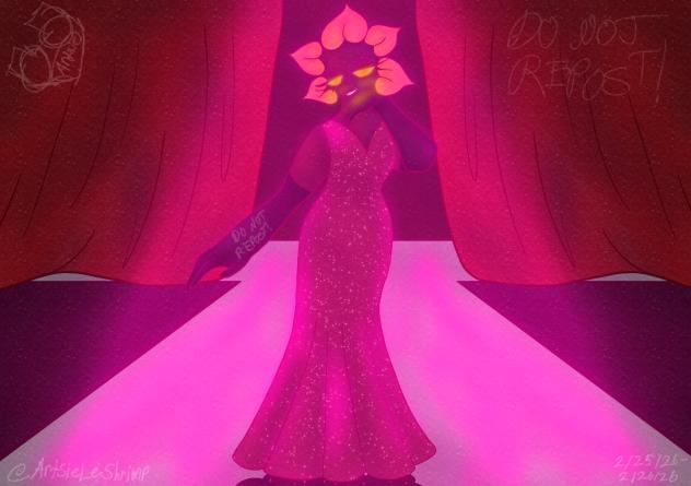 Designer and Model AU