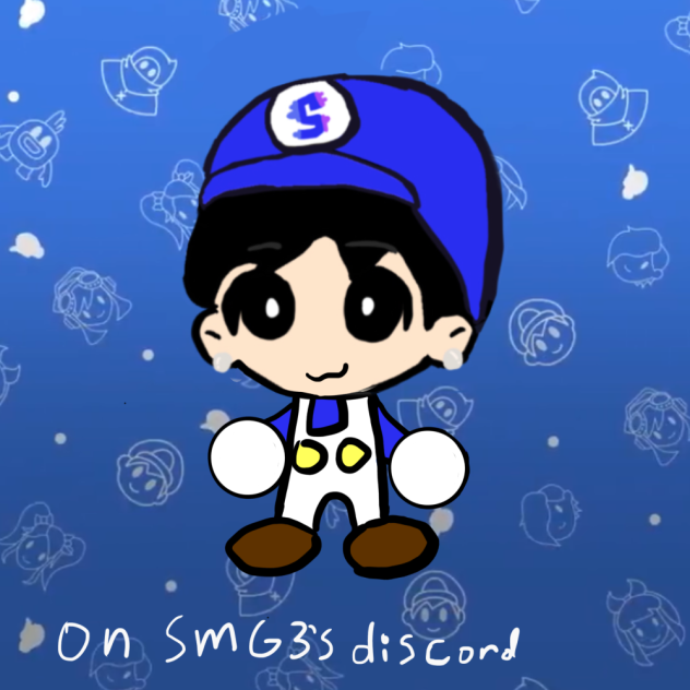 SMG4 is so silly🤭