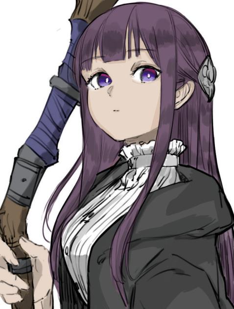 フェルンの続き2