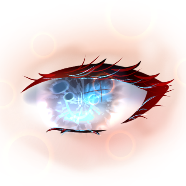 Ojo Azul✨️💙