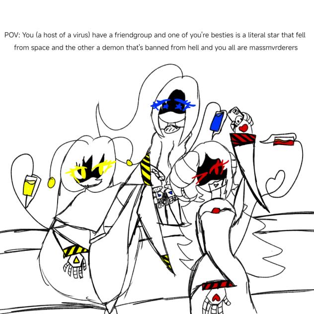 POV, Y