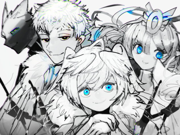 聖騎士