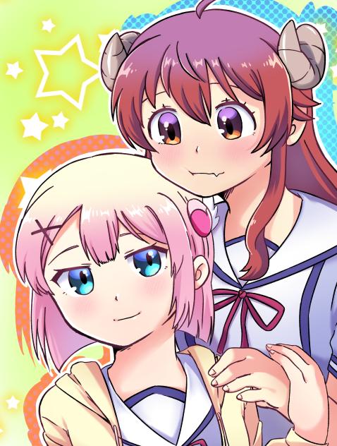 なかよし