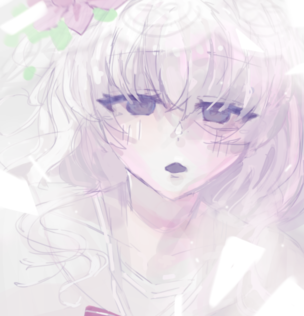 Lost in paradise (hikari)