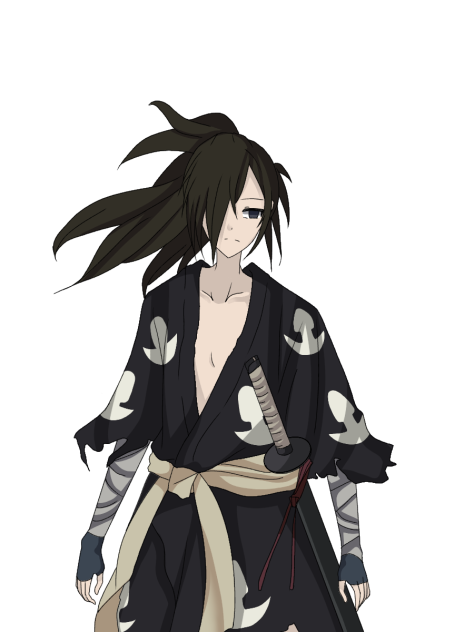 Hyakki