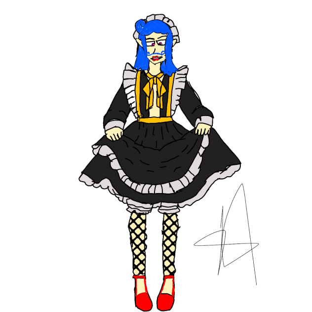 10 sin título - ibisPaint