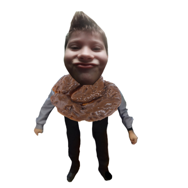Даня лох