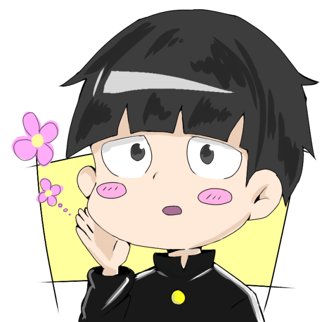モブくん