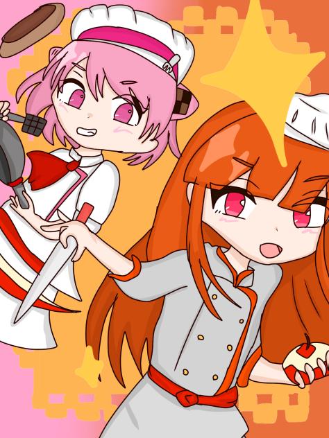 オブソミート　えと&のあ