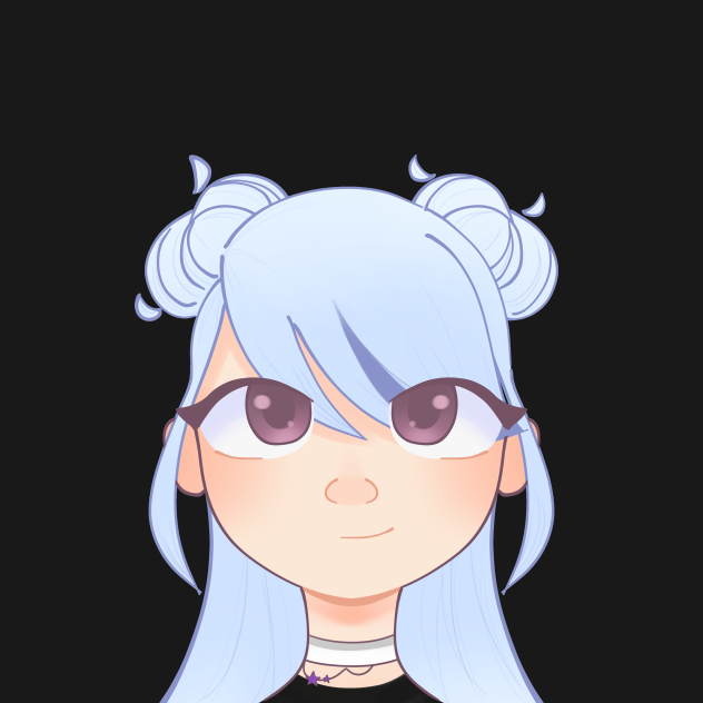 Just a random OC I made