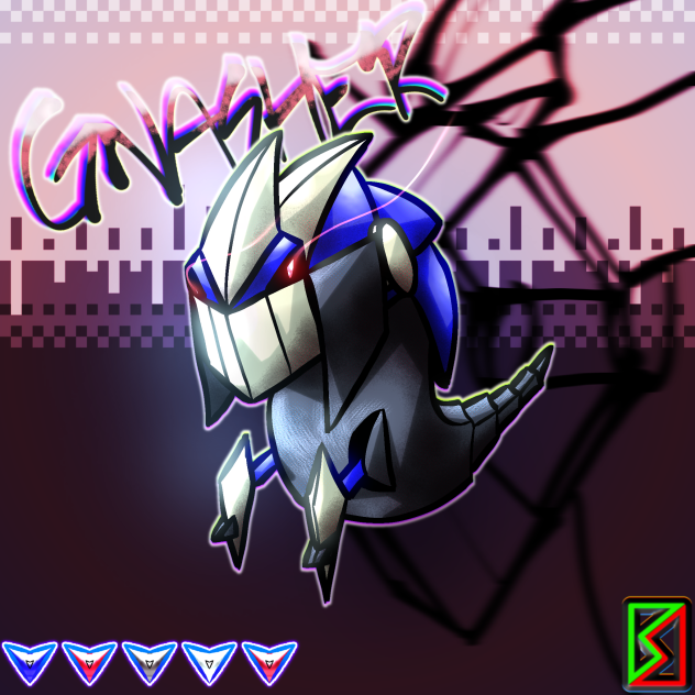 Rage of the Gnasher